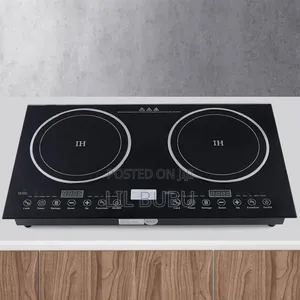 Roshan Touch Stove