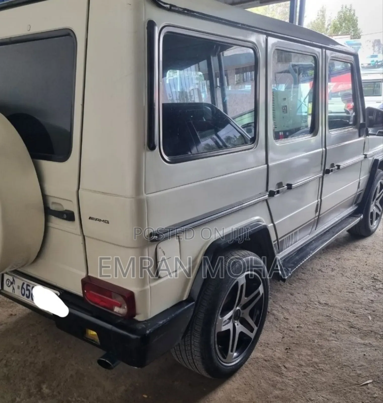 Mercedes-Benz E200 2000 Silver