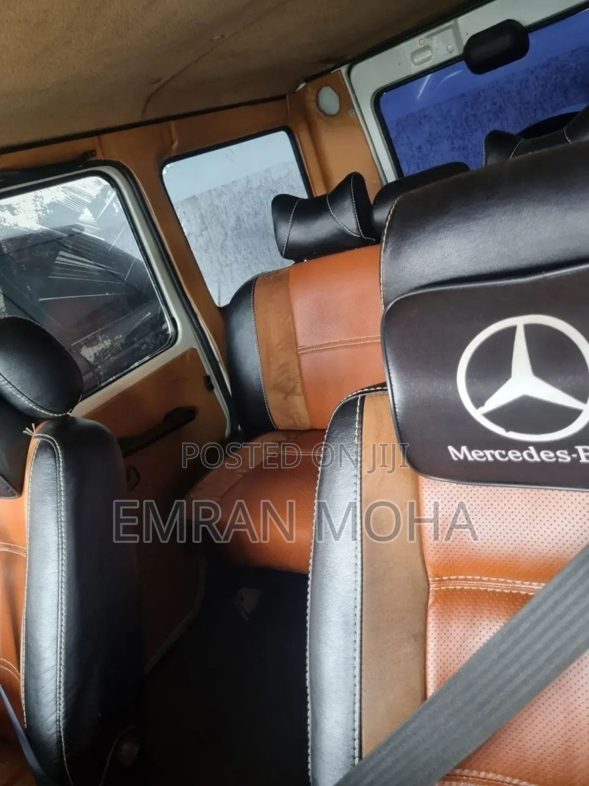 Mercedes-Benz E200 2000 Silver