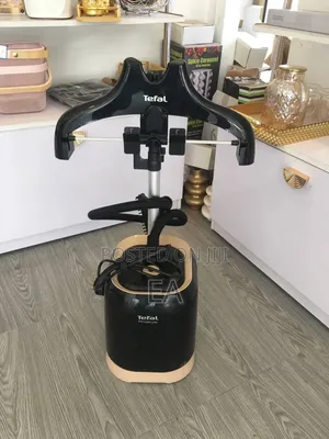 Tefal Prostyle Standing Garment Steamer | Vertical Steam Iron
