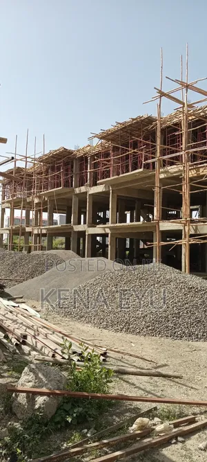 2bdrm Apartment in Bole for sale