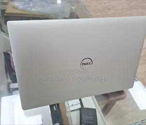 New Laptop Dell XPS 15 16GB Intel Core i7 SSD 512GB