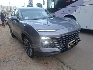 Jetour Dashing 2023 Gray