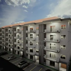 2bdrm Apartment in Bole for sale