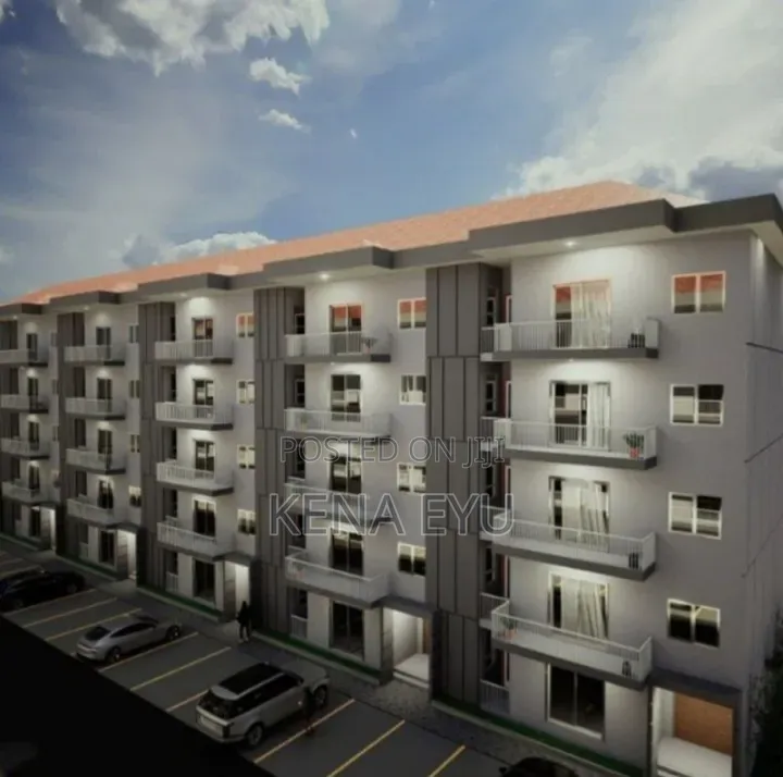 2bdrm Apartment in Bole for sale