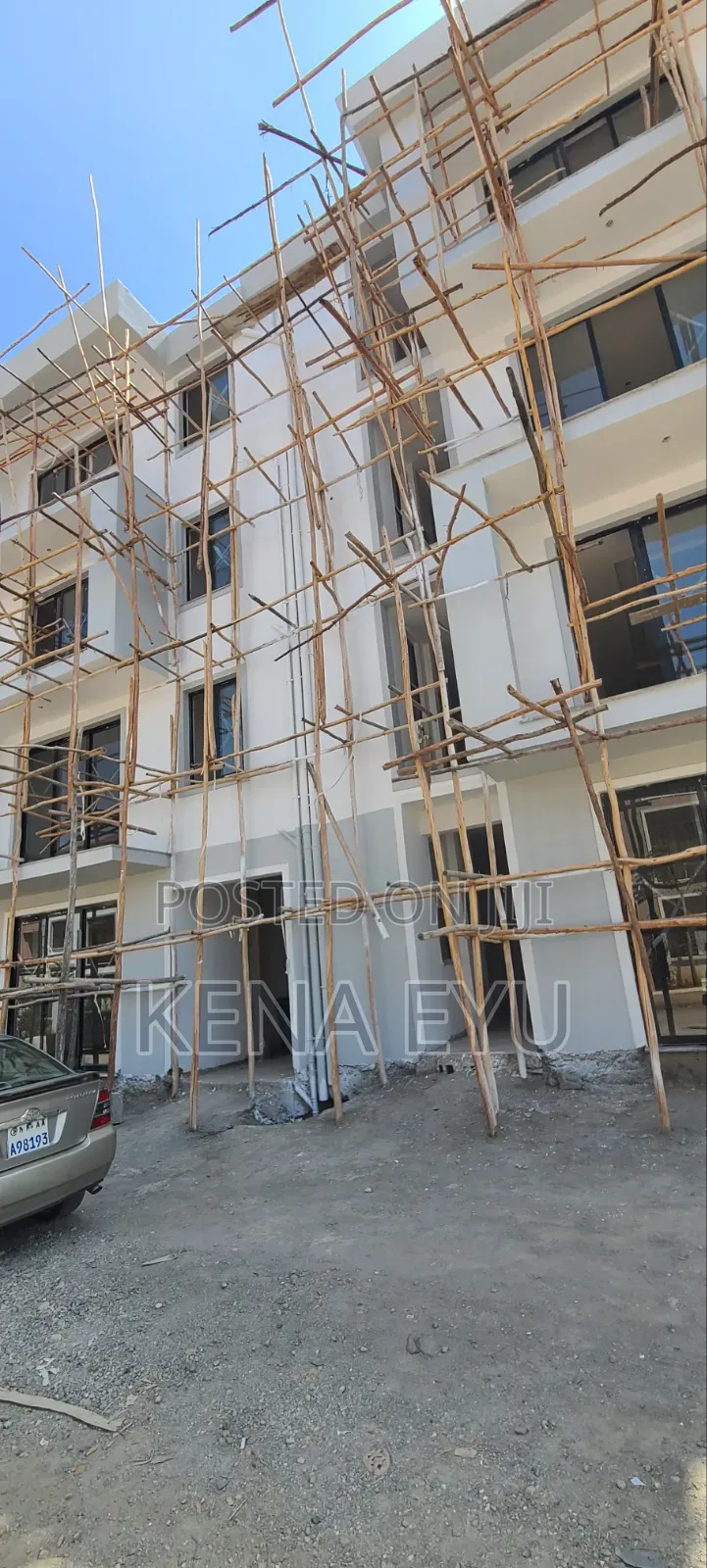 2bdrm Apartment in Bole for sale