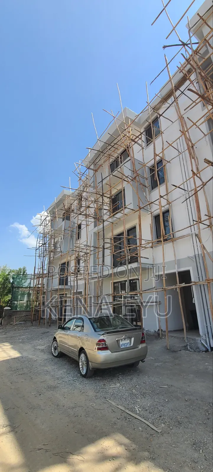 2bdrm Apartment in Bole for sale