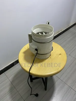 Air Sucker