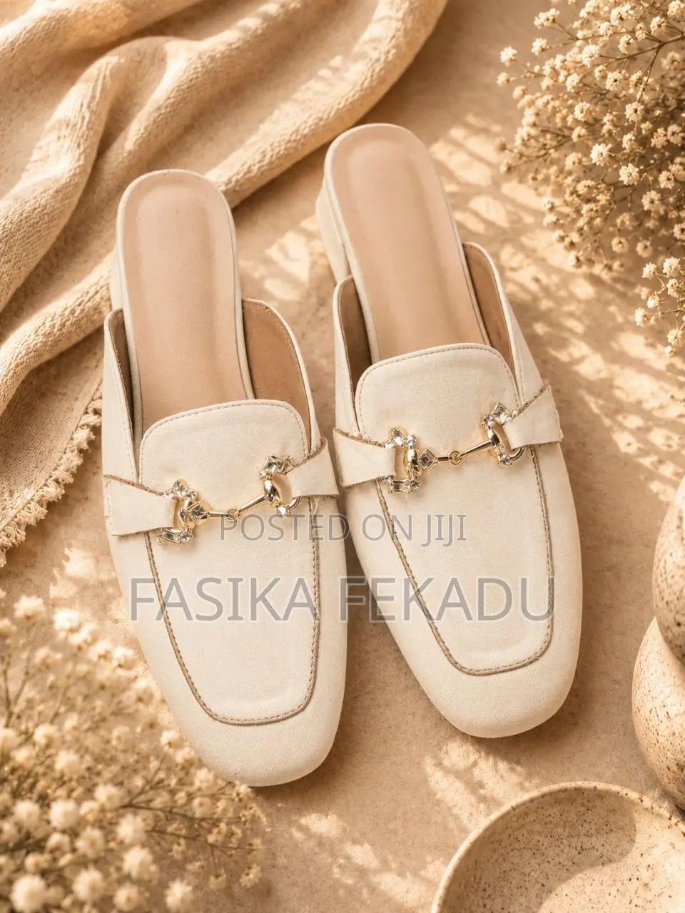 Shoes and Clothess