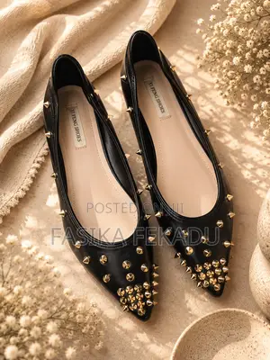 Shoes and Clothess