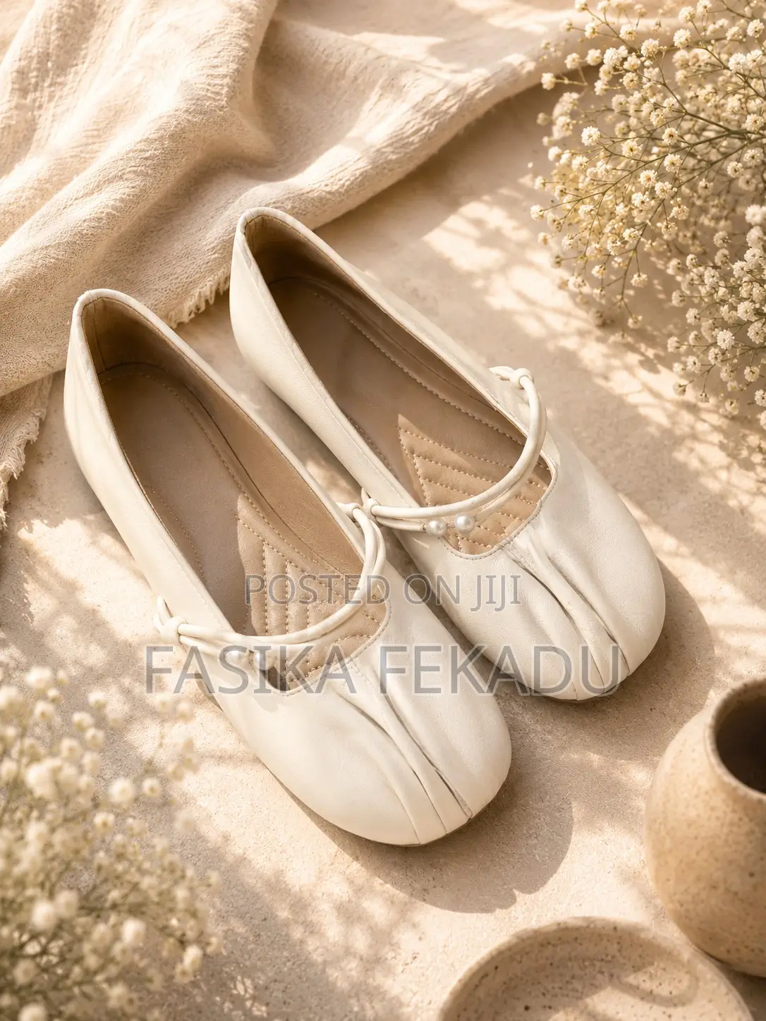 Shoes and Clothess