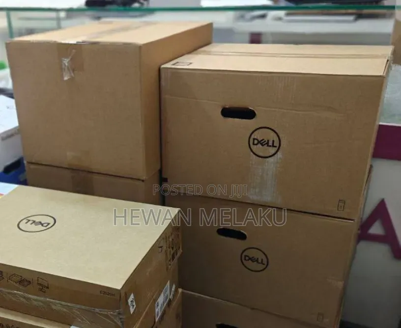 New Desktop Computer Dell Optiplex 7020 8GB Intel Core i5 SSD 512GB