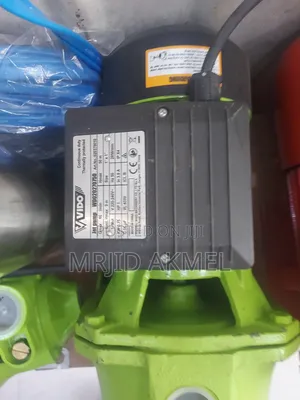 Vido 1hp Jet Water Pum