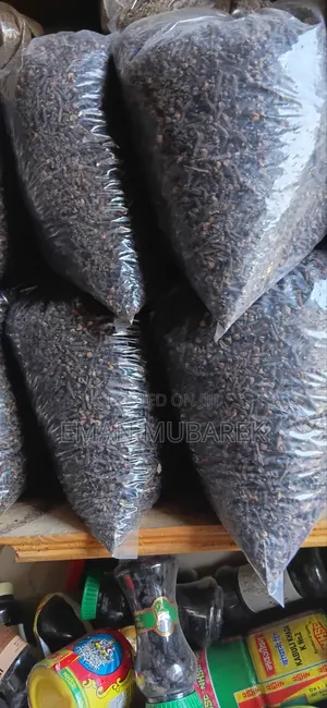 Clove/ቅርንፉድ