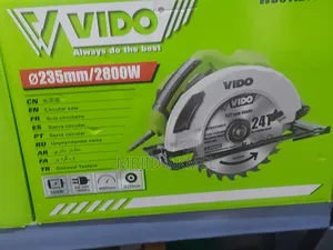 Vido 2800w Circular Saw