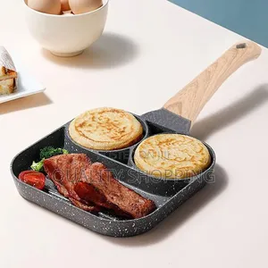 Omelette Maker Pan