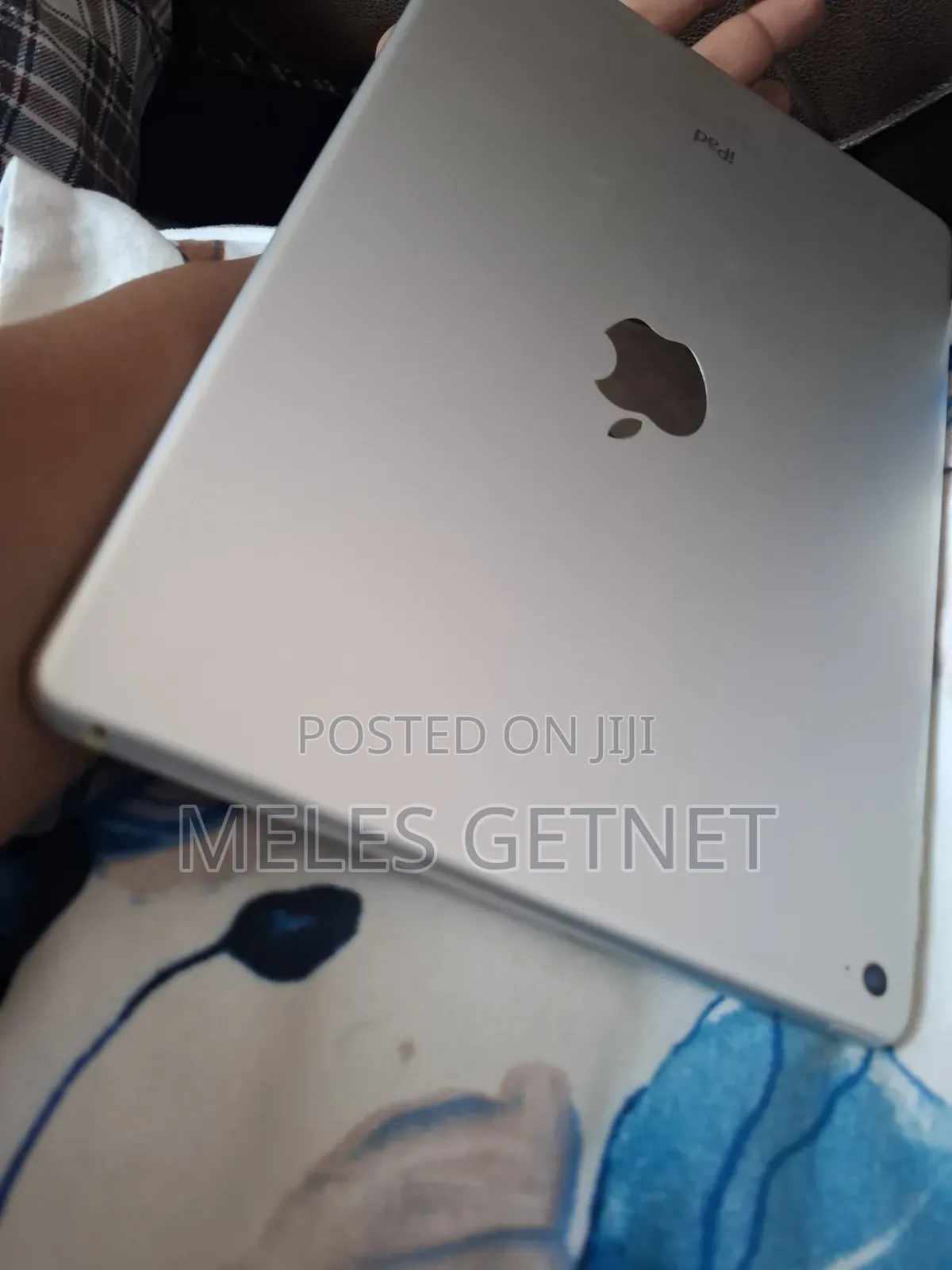 Apple iPad Air 2 64 GB Silver