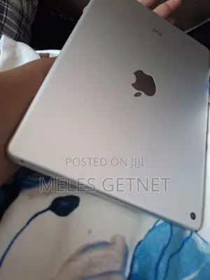 Apple iPad Air 2 64 GB Silver