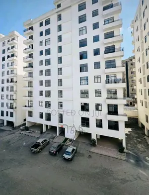 2bdrm Apartment in 🏠ሰሚት ኖህ ለሽያጭ የቀረበ, Bole for sale