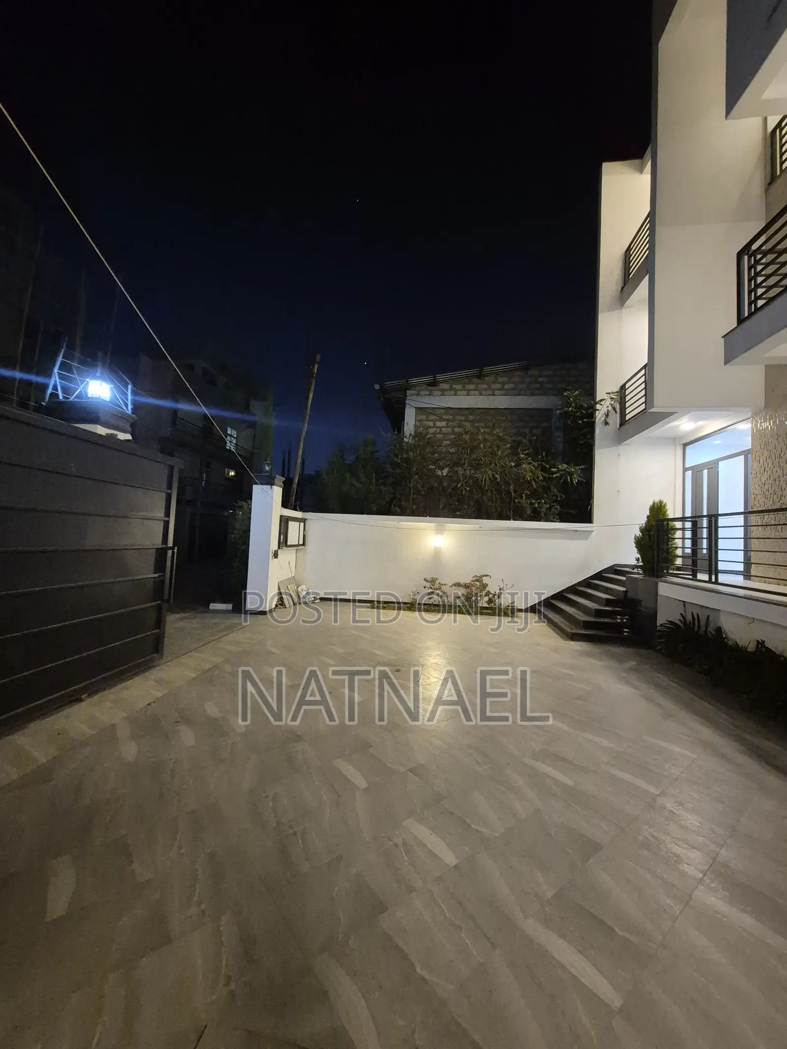 7bdrm House in Bole for sale
