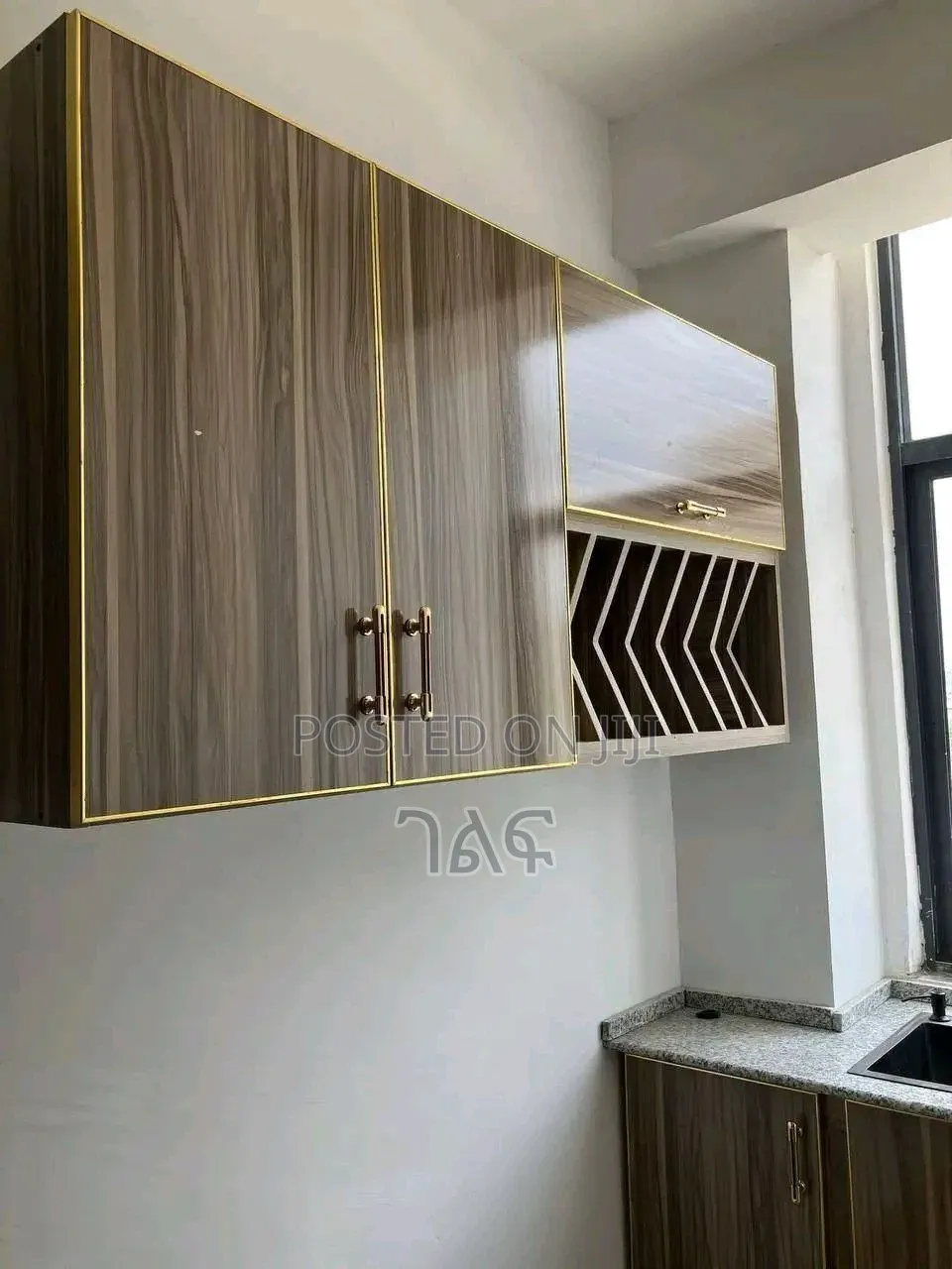 2bdrm Apartment in 🏠ሰሚት ኖህ ለሽያጭ የቀረበ, Bole for sale