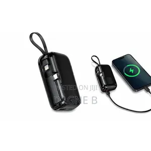 Mini Oale Ipower Nano2 Portable Power Banks.