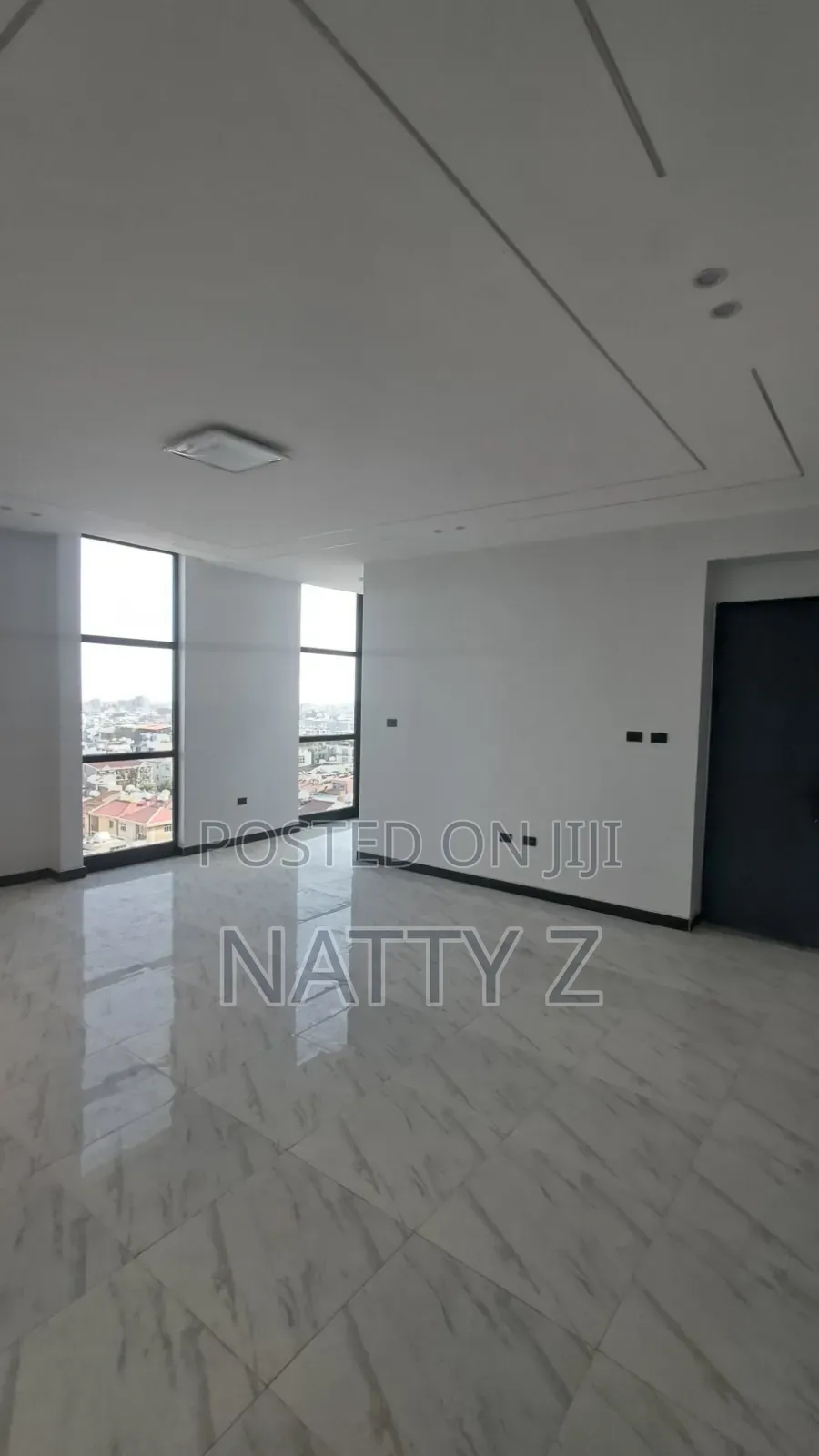 3bdrm Penthouse in Summit, Yeka for rent