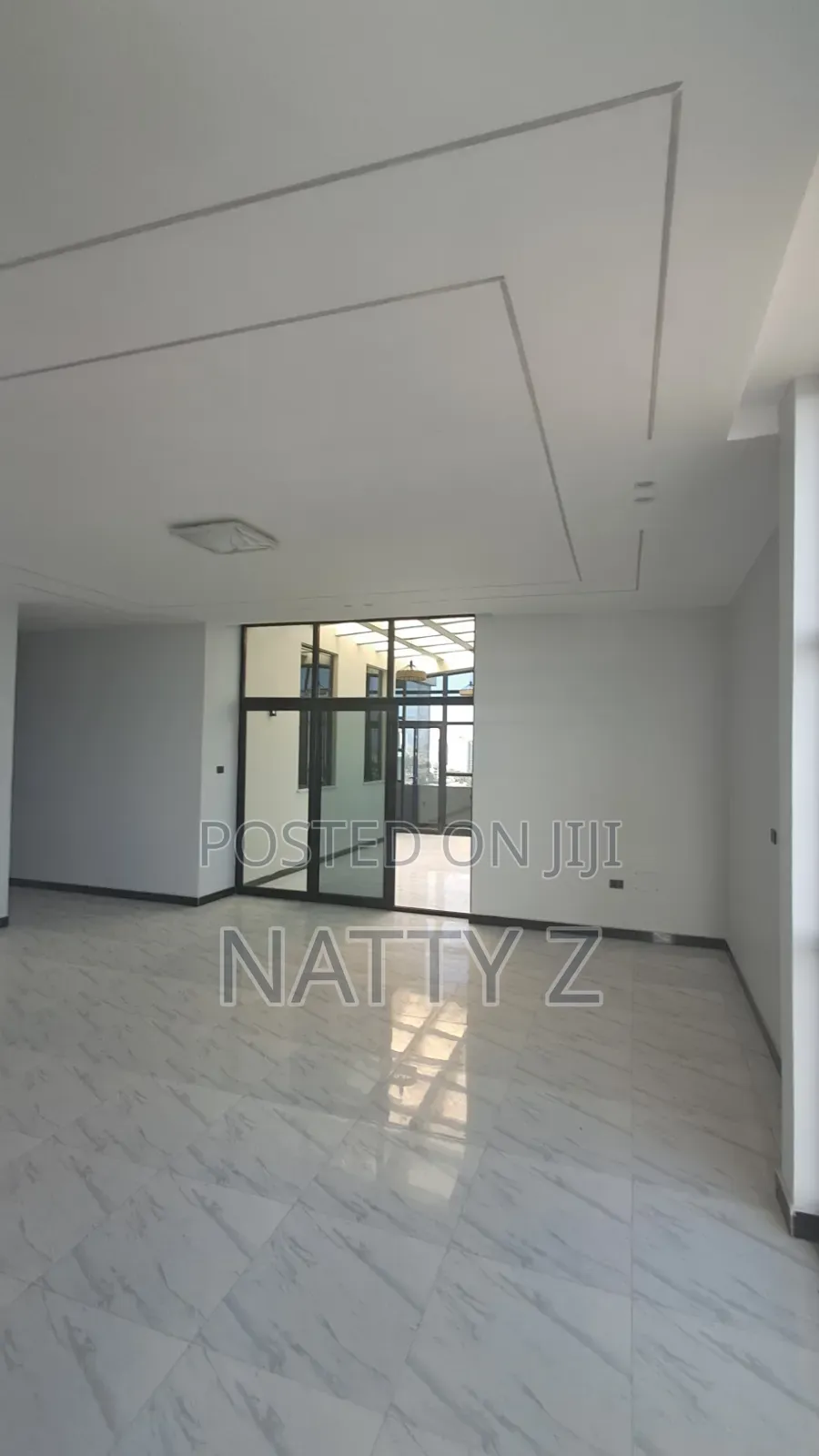 3bdrm Penthouse in Summit, Yeka for rent