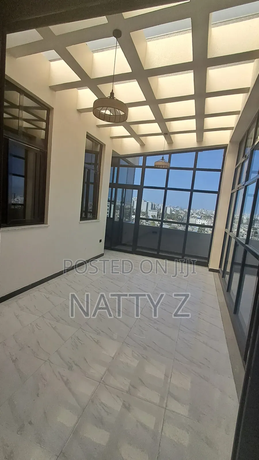 3bdrm Penthouse in Summit, Yeka for rent