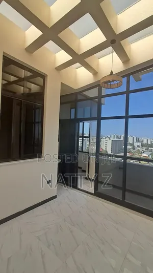 3bdrm Penthouse in Summit, Yeka for rent