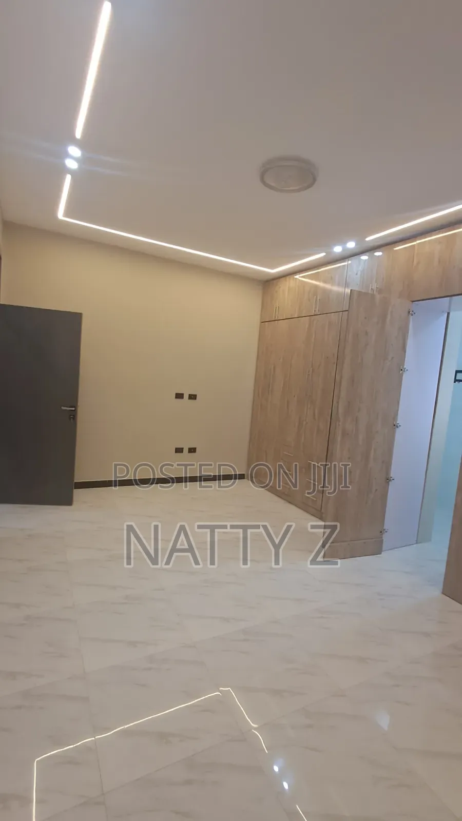 3bdrm Penthouse in Summit, Yeka for rent