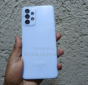 Samsung Galaxy A23 128 GB Blue