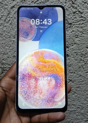 Samsung Galaxy A23 128 GB Blue