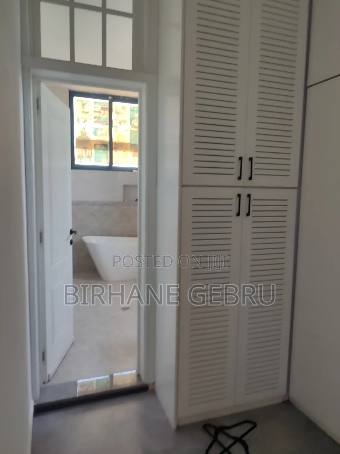 7bdrm House in G+2 House, Bole for rent