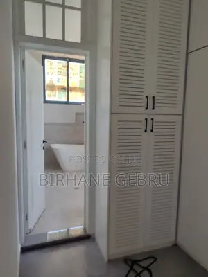 7bdrm House in G+2 House, Bole for rent