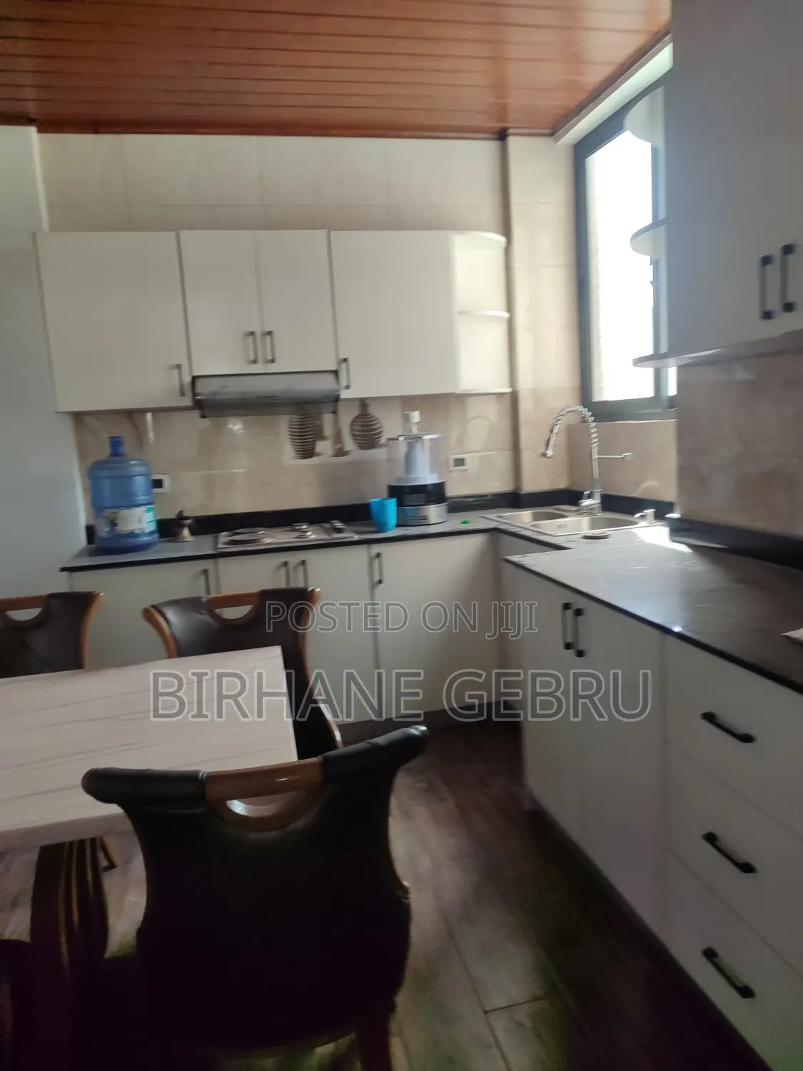7bdrm House in G+2 House, Bole for rent
