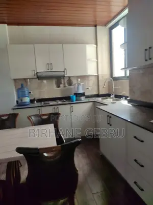 7bdrm House in G+2 House, Bole for rent