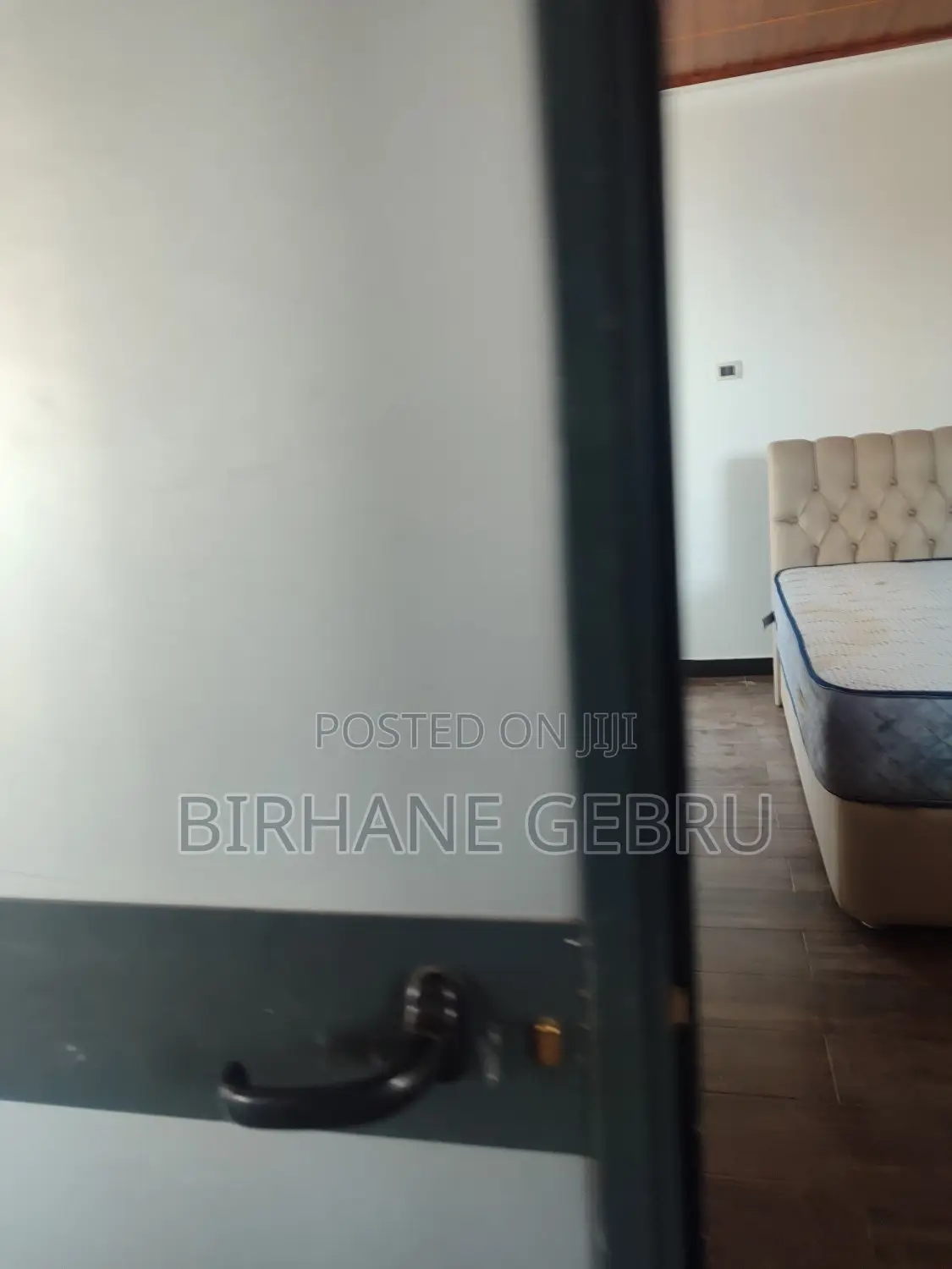 7bdrm House in G+2 House, Bole for rent