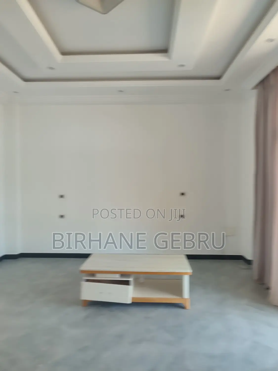 7bdrm House in G+2 House, Bole for rent