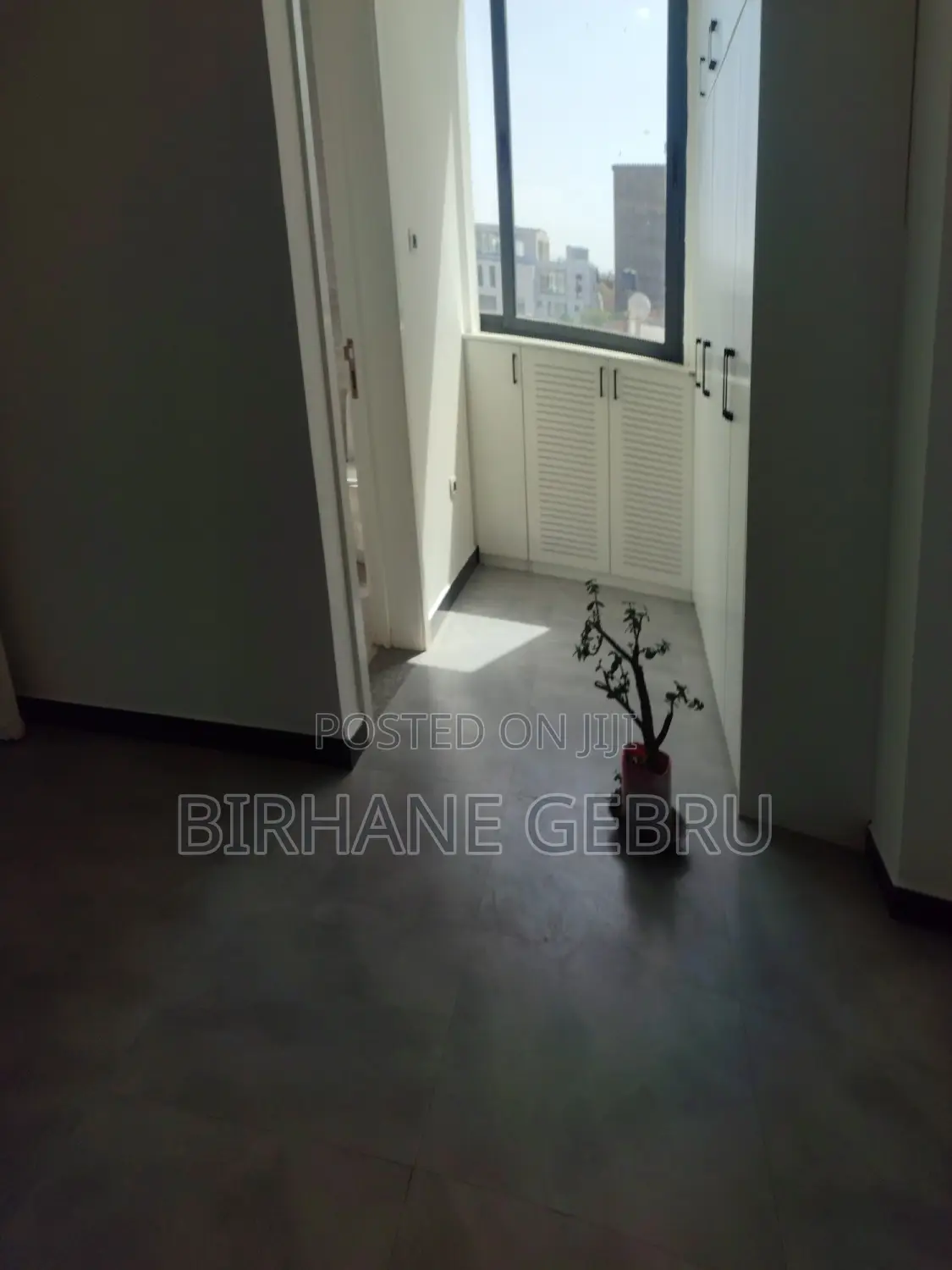 7bdrm House in G+2 House, Bole for rent