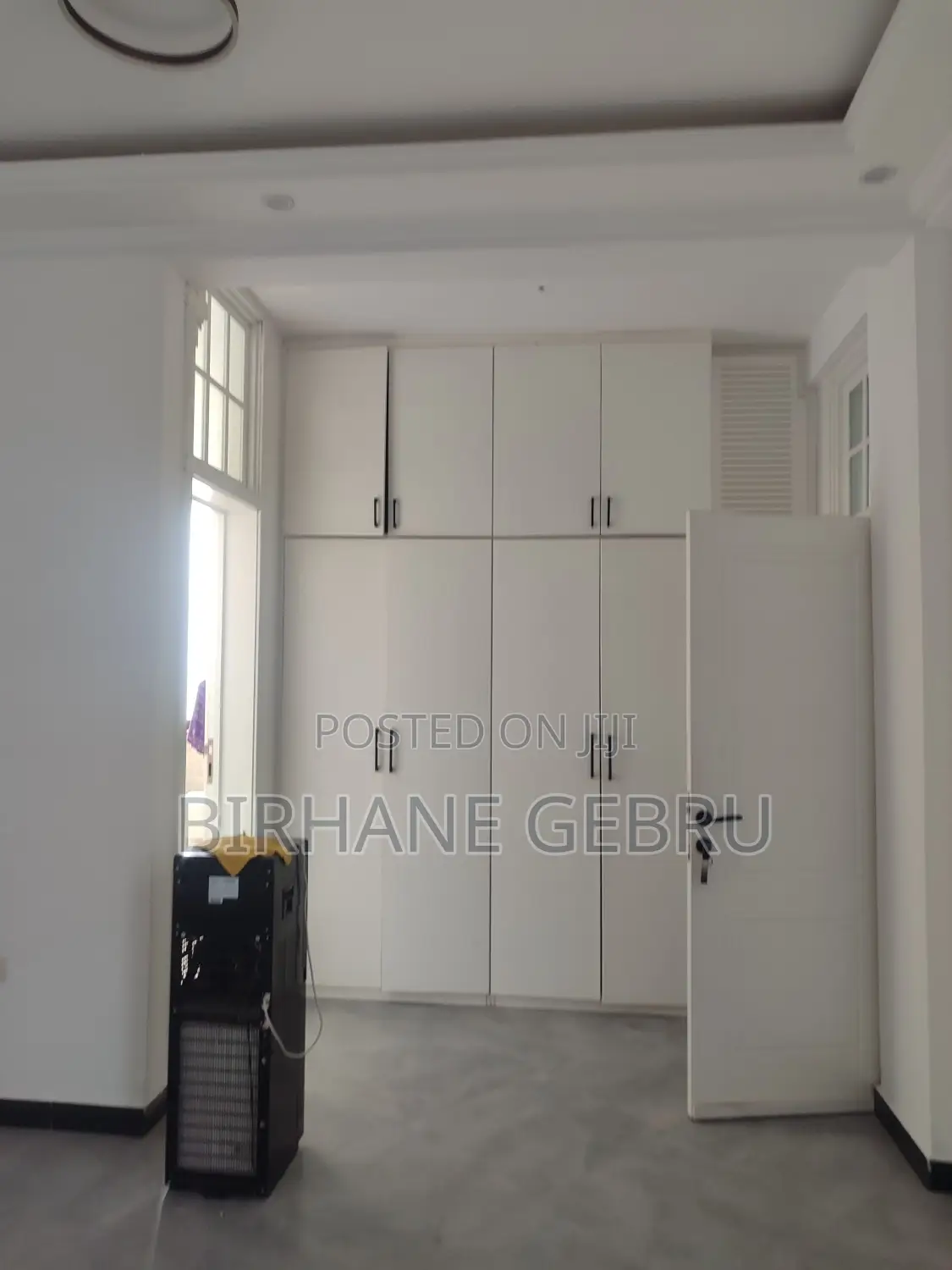 7bdrm House in G+2 House, Bole for rent