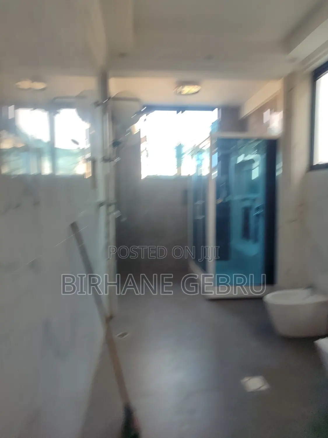 7bdrm House in G+2 House, Bole for rent