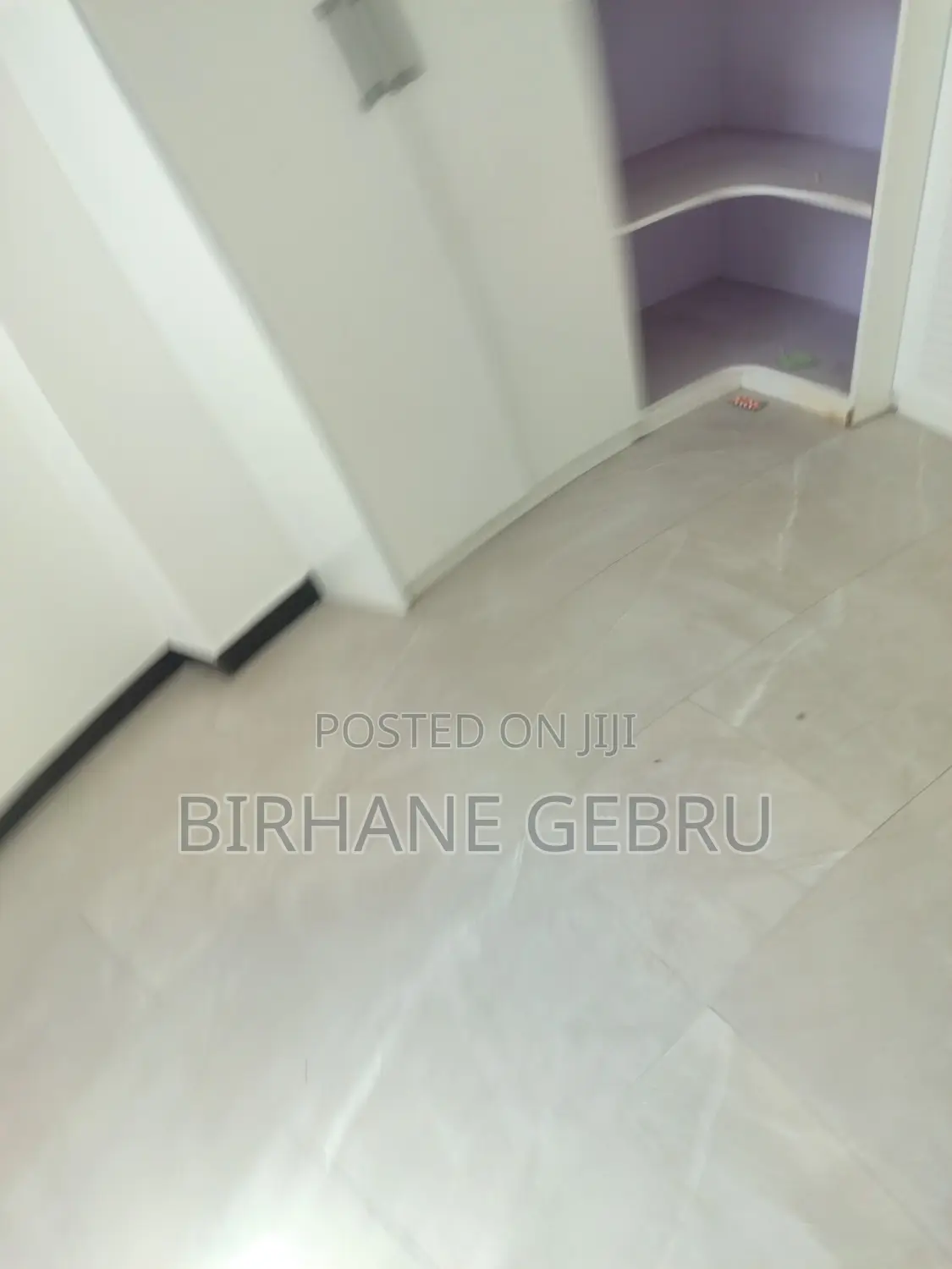 7bdrm House in G+2 House, Bole for rent