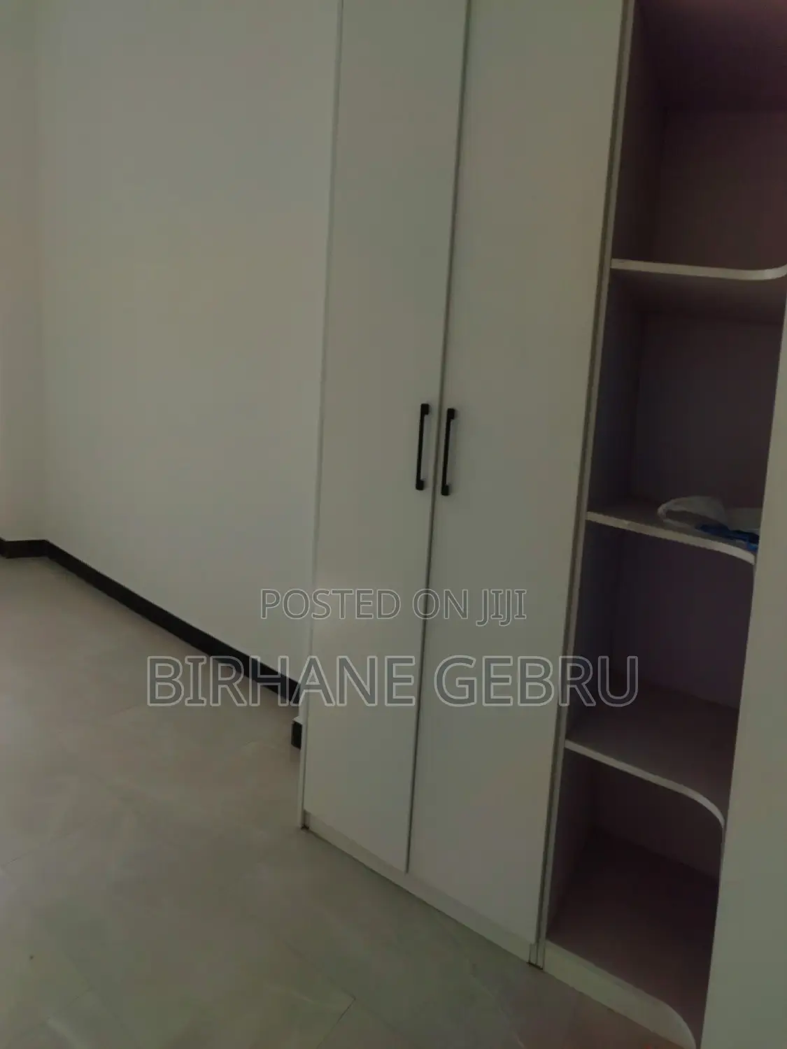 7bdrm House in G+2 House, Bole for rent