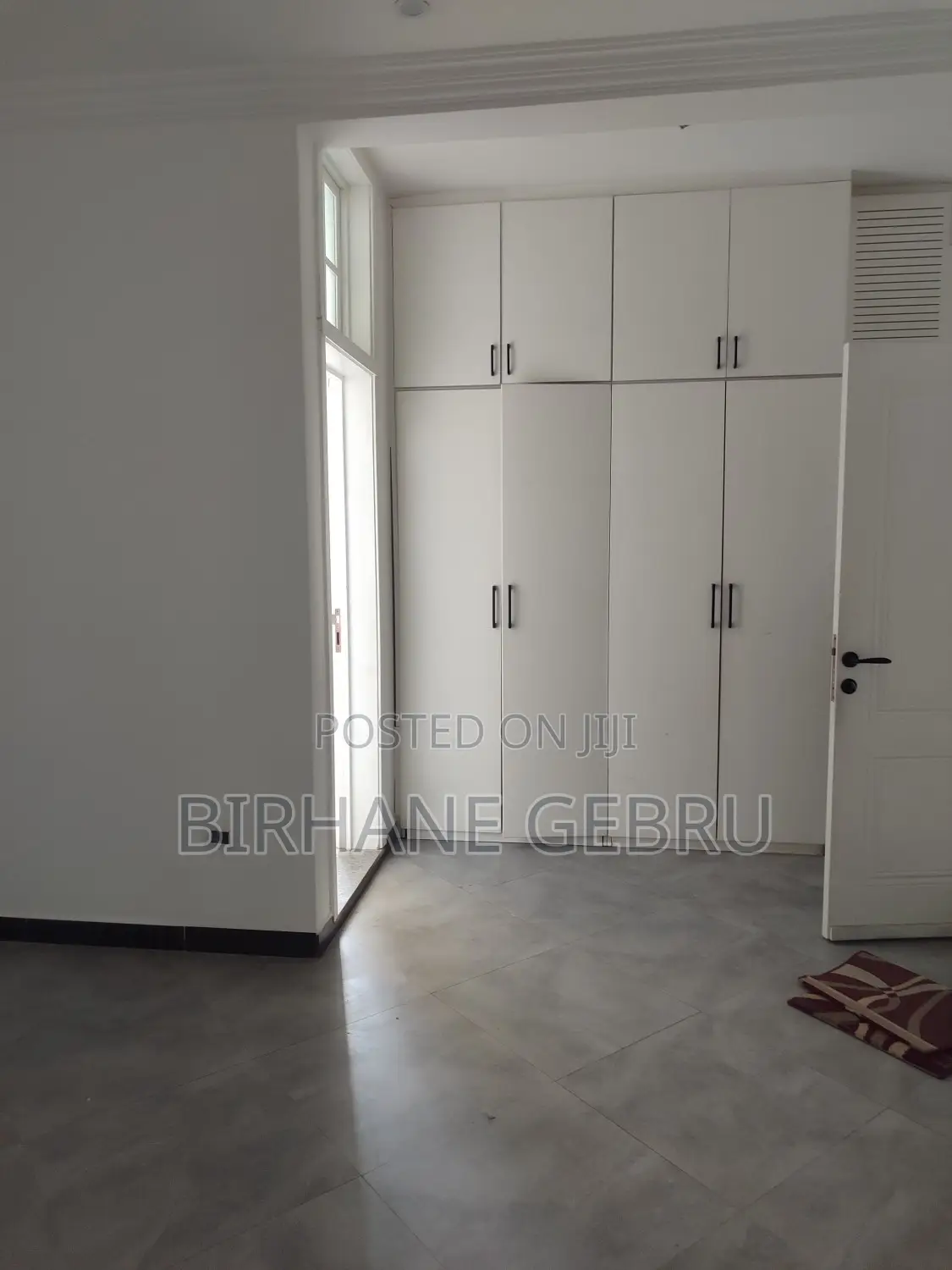 7bdrm House in G+2 House, Bole for rent