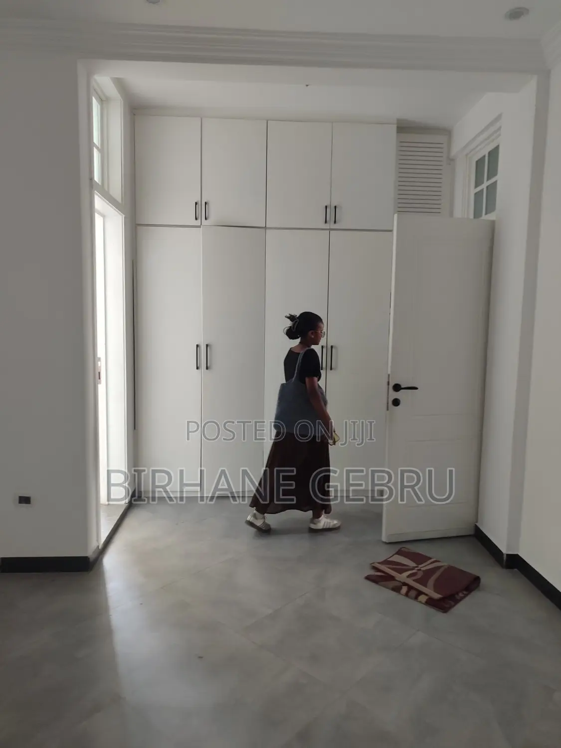 7bdrm House in G+2 House, Bole for rent