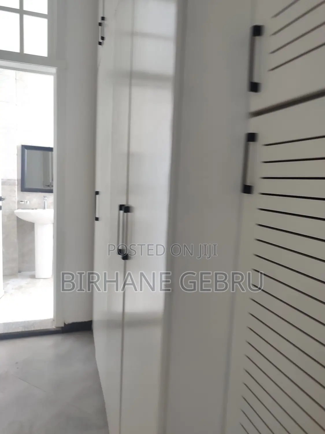 7bdrm House in G+2 House, Bole for rent