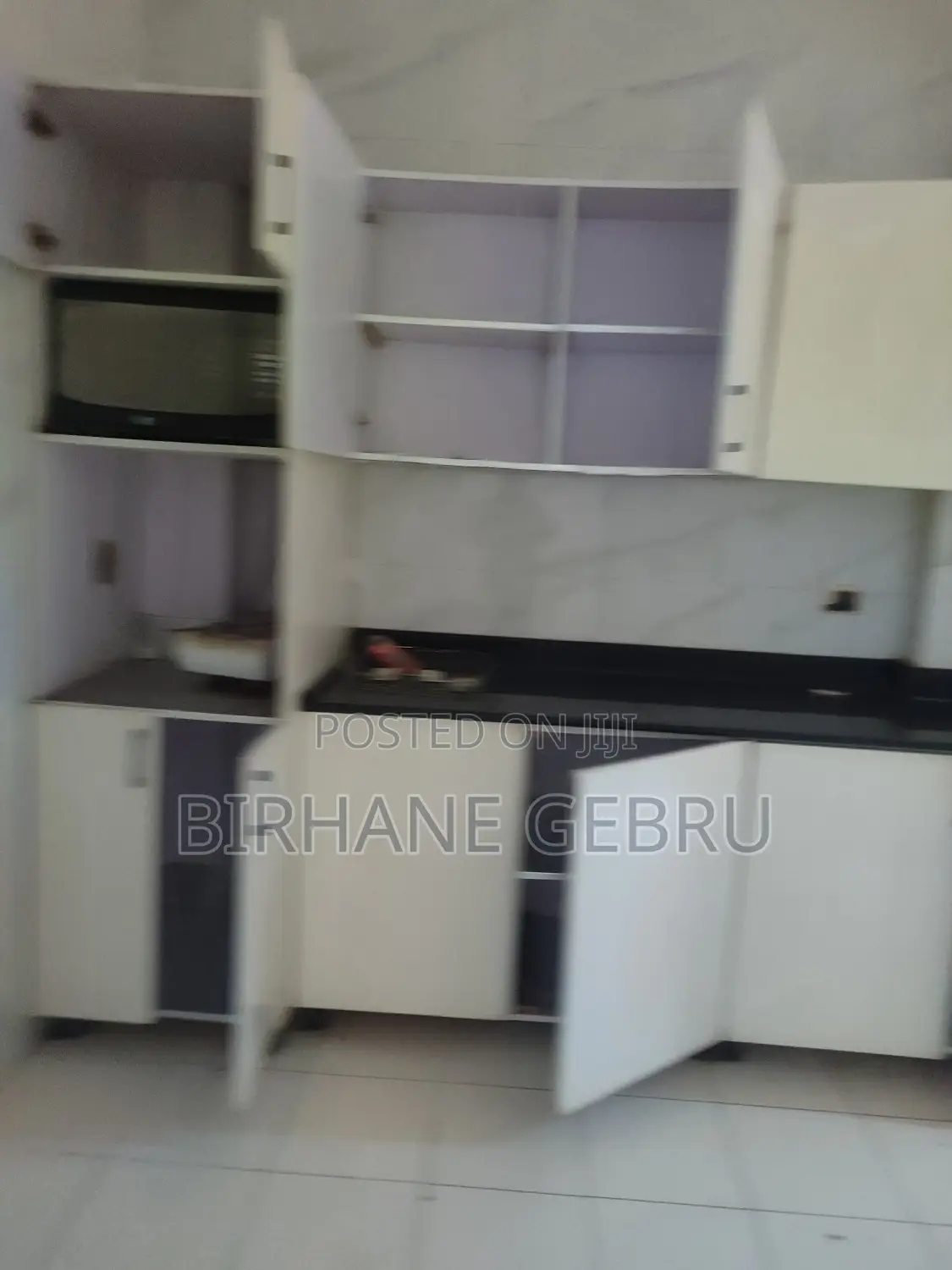 7bdrm House in G+2 House, Bole for rent