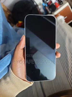 Apple iPhone 17 Pro Max 256 GB Silver