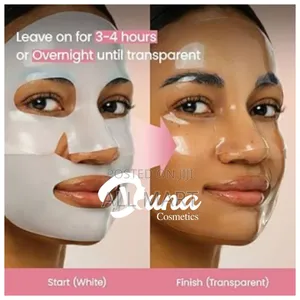 Biodance Bio-Collagen Real Deep Mask,